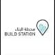 محطة البناء